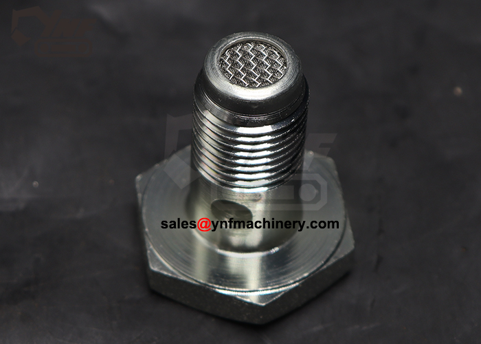YNF18476 replacement bolt