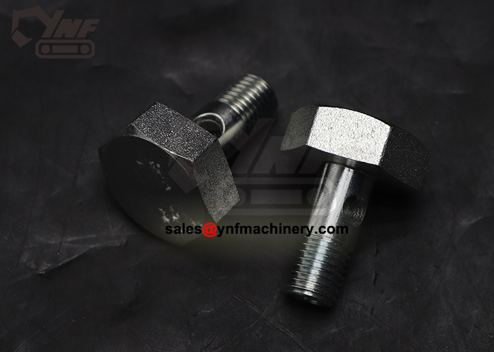 20Y-62-18910 excavator bolt replacement