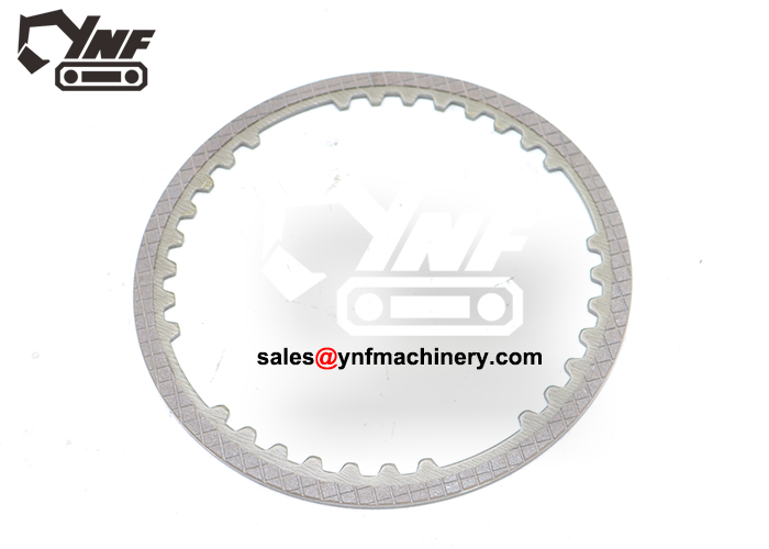 LZM0228 transmission friction plate