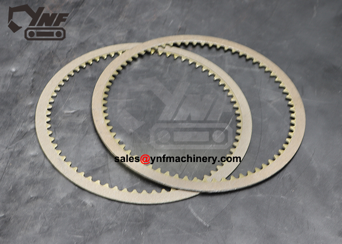 GM60 clutch friction plate