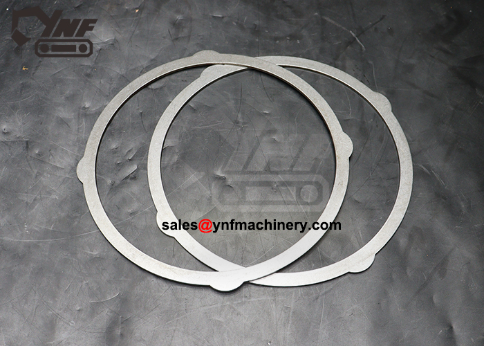 MAG170VP-3600 clutch steel disc