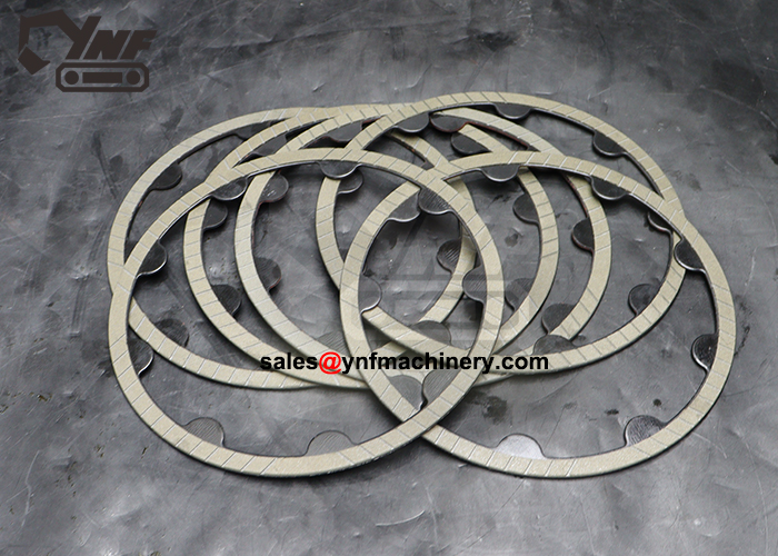 3107797 clutch friction plate