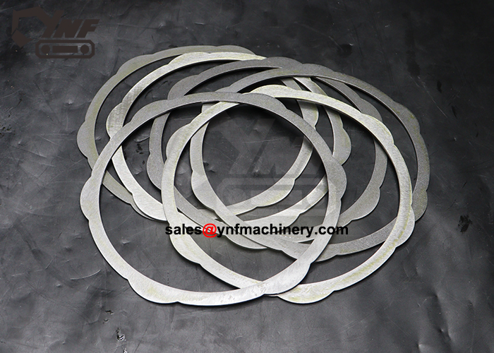 3094376 clutch steel disc