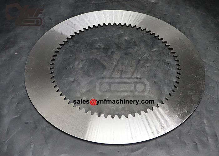 404-277-5-IT67 clutch steel disc