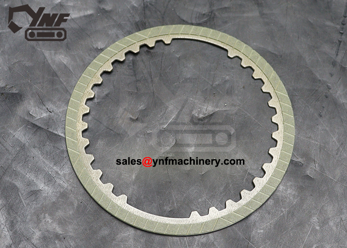 EX60-23 friction plate