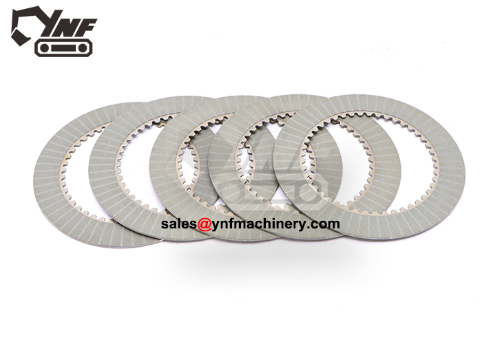YNF17917 JCB33116520 friction plate