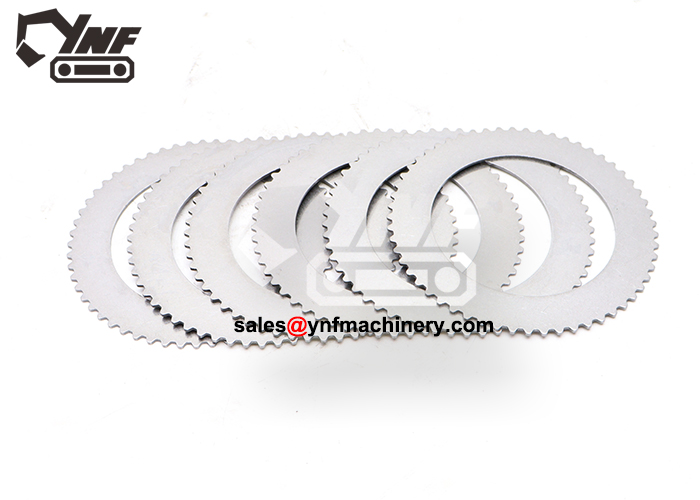 CB33116516 clutch friction plate replacement