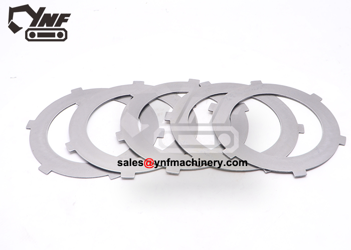 2.222-00013 brake steel plate replacement