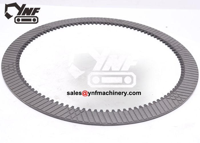 336-9314 heavy equipment friction plate