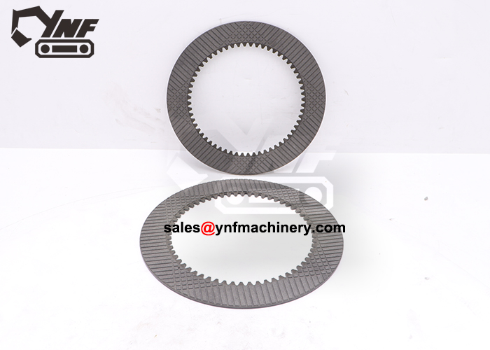 YNF18829 heavy equipment clutch friction plate