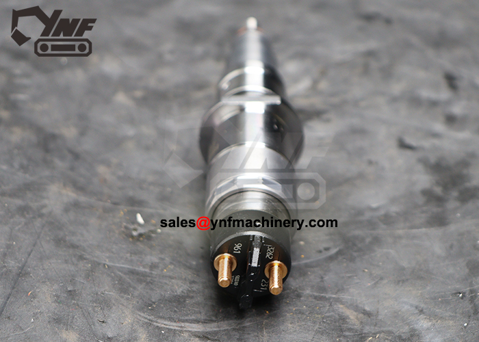 5263262 Common Rail Injector YNF16943