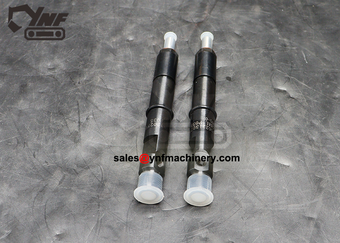 YNF16990 diesel fuel injector assembly