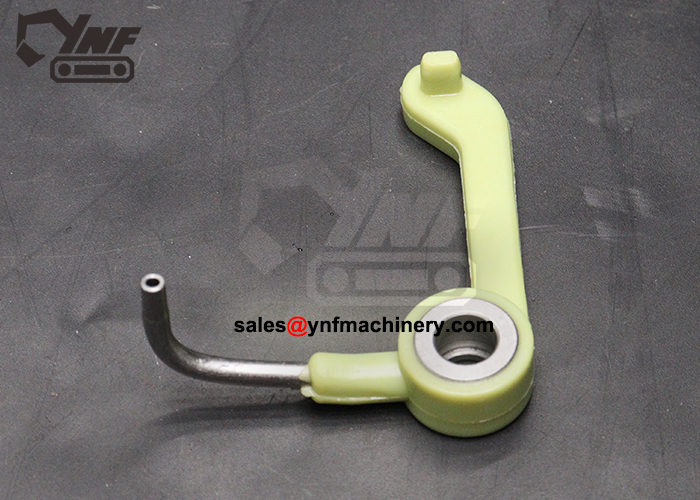 SAA6D1 engine piston cooling oil nozzle