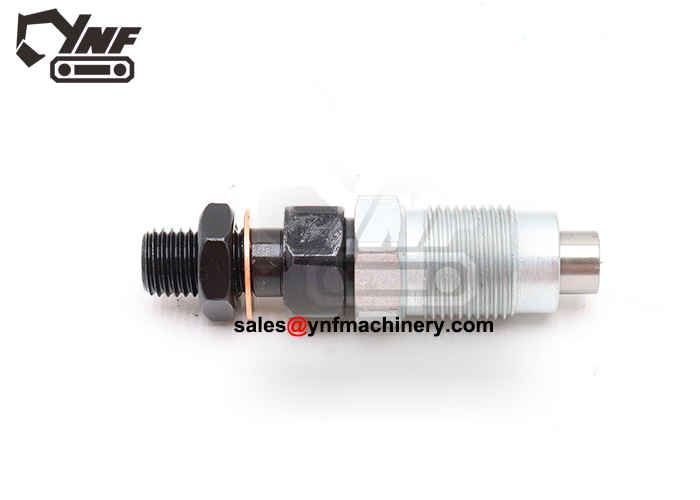 YNF17647 diesel injector nozzle and holder