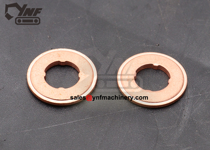 YNF17902 diesel injector seal washer replacement