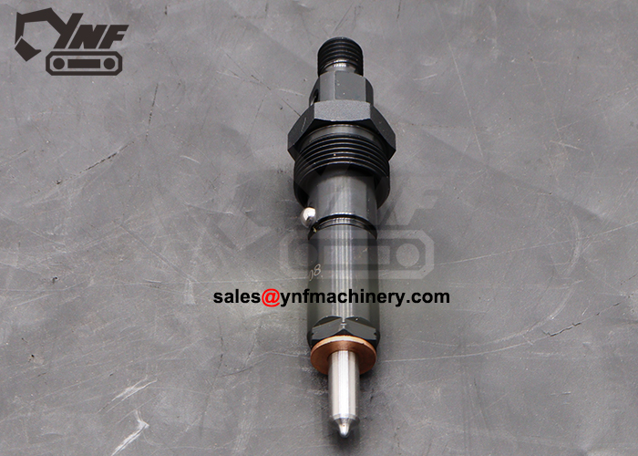 YNF17908 diesel engine fuel injector replacement