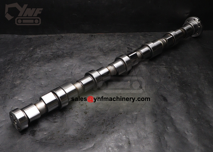 PC200-8 SAA6D107 engine camshaft