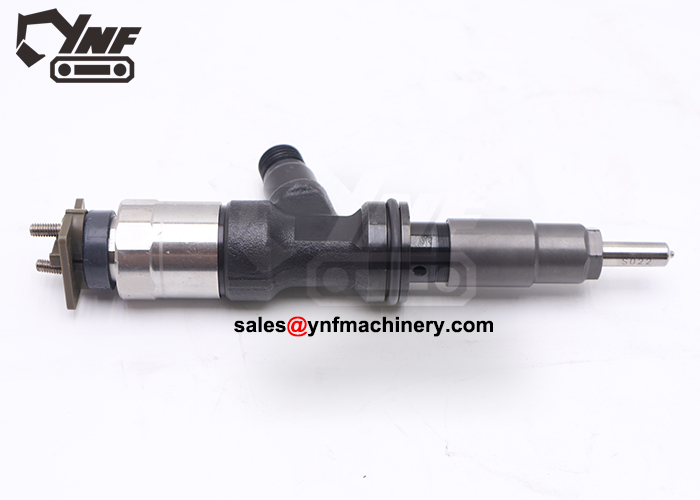 YNF18432 high pressure diesel fuel injector replacement