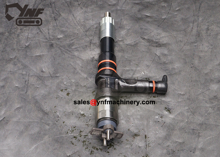 YNF18744 diesel fuel injector replacement