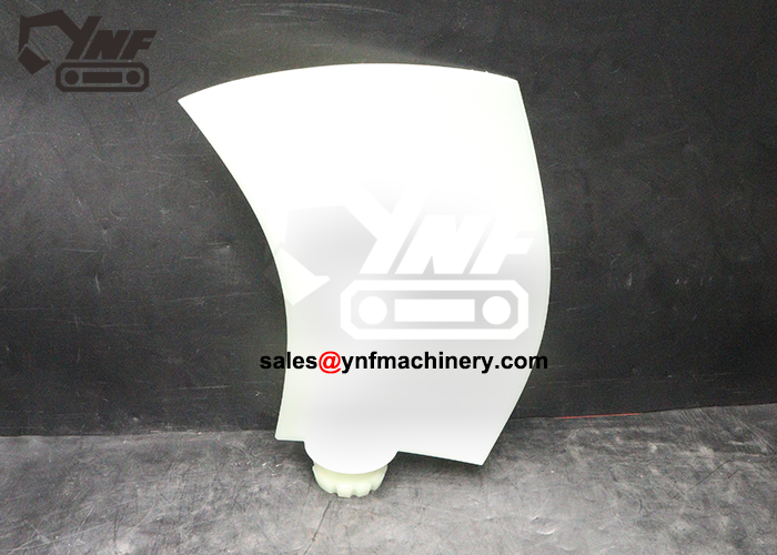 YNF03378 770-25.4-60-4T8 cooling fan blade