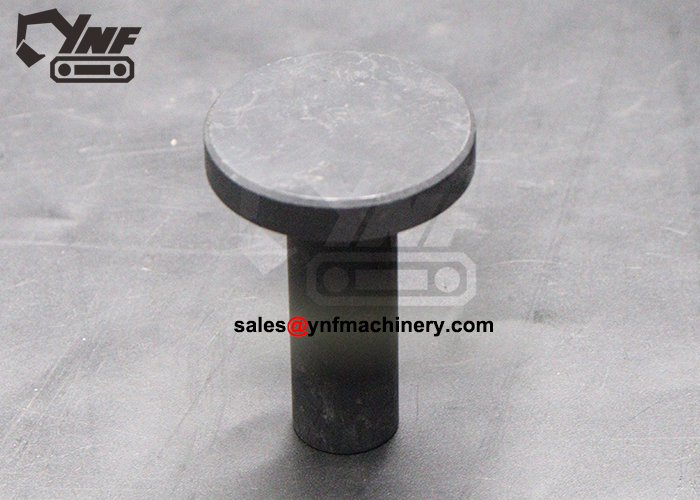 S6D107 engine valve tappet
