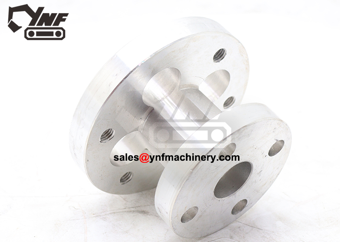 PC200-6 fan spacer for 6D102 engine