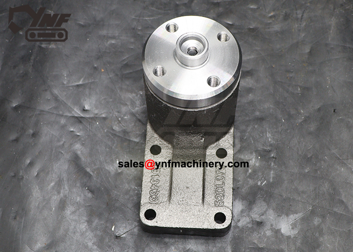 6732-61-3430 retainer and 6732-61-3410 fan hub
