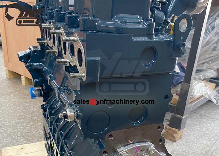 V2403BM-D1-CT04 diesel engine assembly