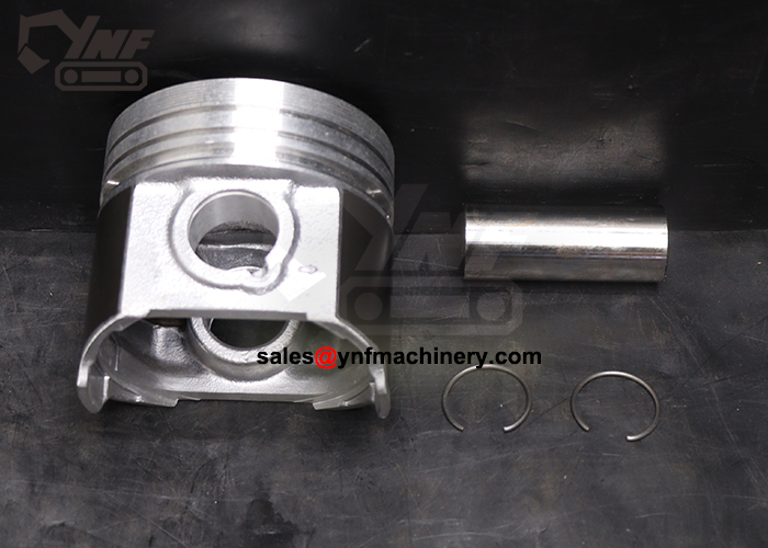 16423-21110 diesel engine piston replacement