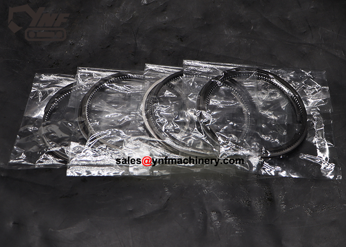 V2403 piston rings for engine overhaul