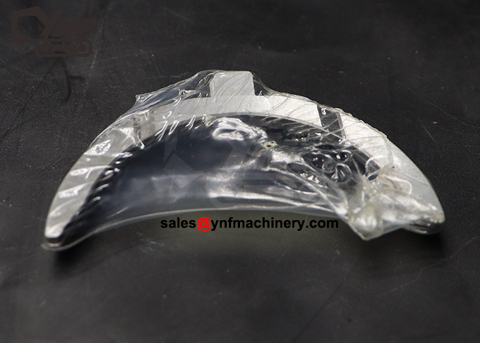 V2203 crankshaft thrust bearing washer