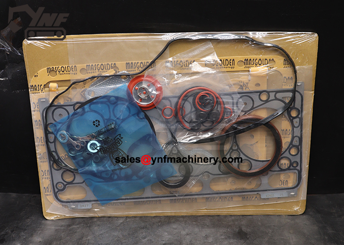 V2203 complete engine overhaul parts set
