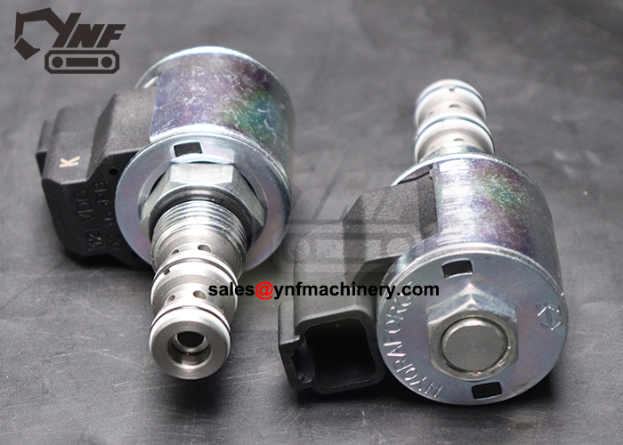 YNF18883 hydraulic valve replacement