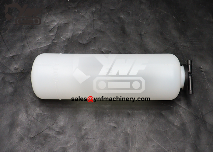 19100-47040 radiator sub tank for cooling system