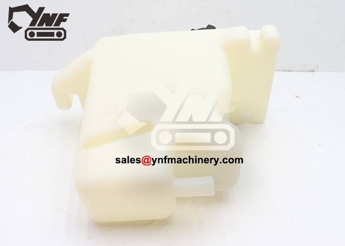 YNF17656 engine coolant reservoir replacement