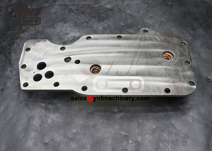 6754-61-2110 Oil Cooler Core YNF17773