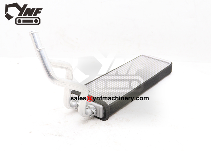 AN51141-10430 HVAC heater radiator for construction machinery