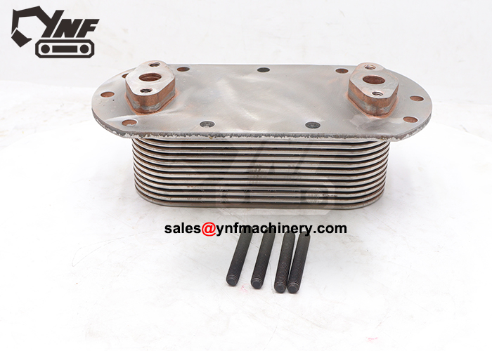 6150-61-9320 oil cooler for D60A-8 D75