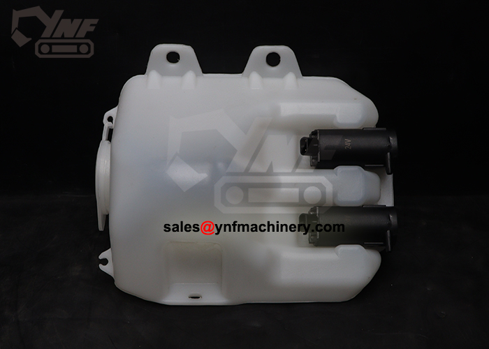 Thay thế bình chứa nước làm mát động cơ 14X-Y11-2110