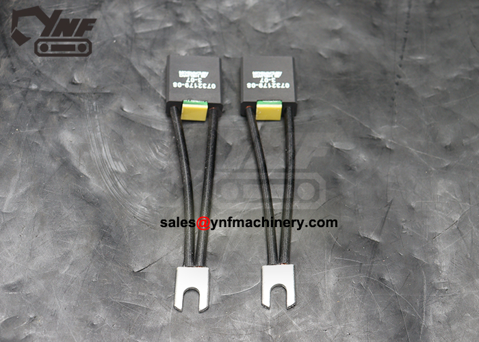 0732179-08 electrical carbon brush replacement part