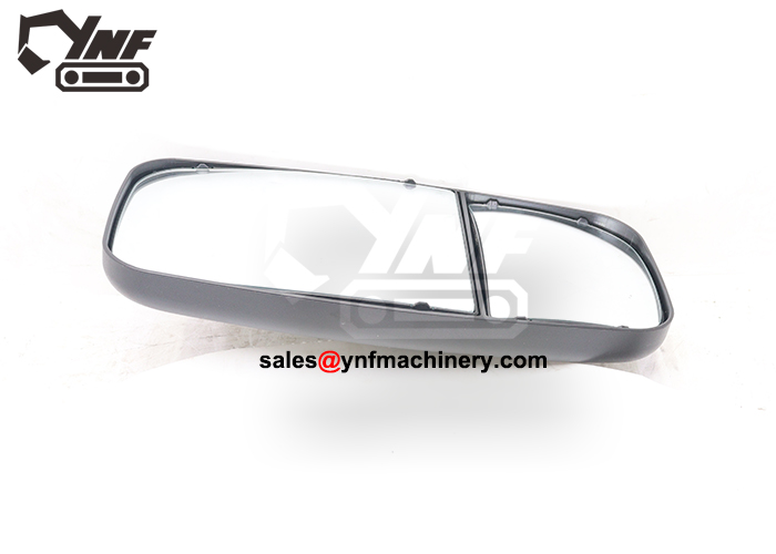 334G2944 construction machinery rear view mirror replacement
