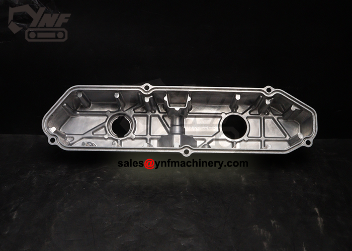 VA32G0400101 engine rocker cover replacement