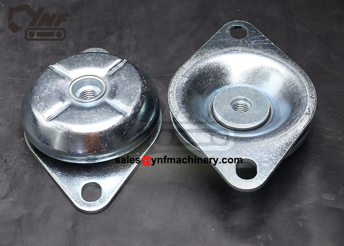 YNF19027 rubber vibration mount replacement