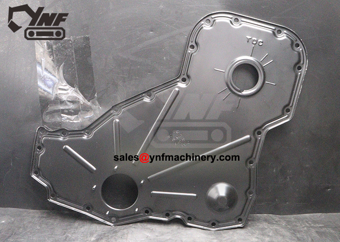 YNF18700 engine gear housing cover 6745-21-3210