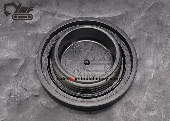 6732-21-3190 engine tachometer drive cover replacement