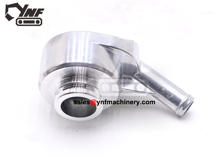 6150-21-6710 engine breather for PC400 excavator