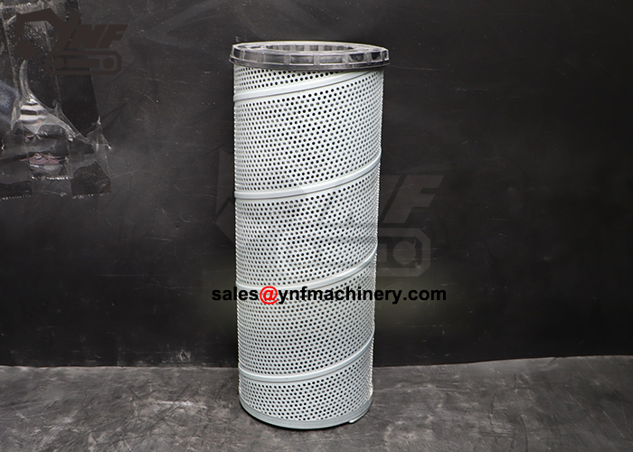 LC52V01006P10 Hydraulic Return Filter Kit YNF17880