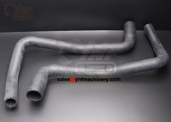 YNF19033 excavator coolant hose