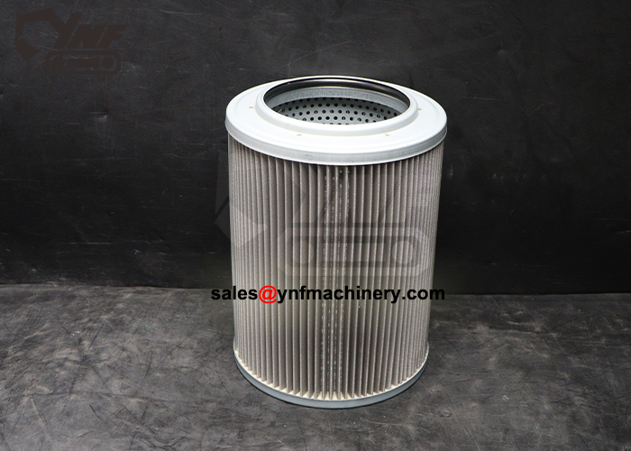 60200363 hydraulic tank suction filter element