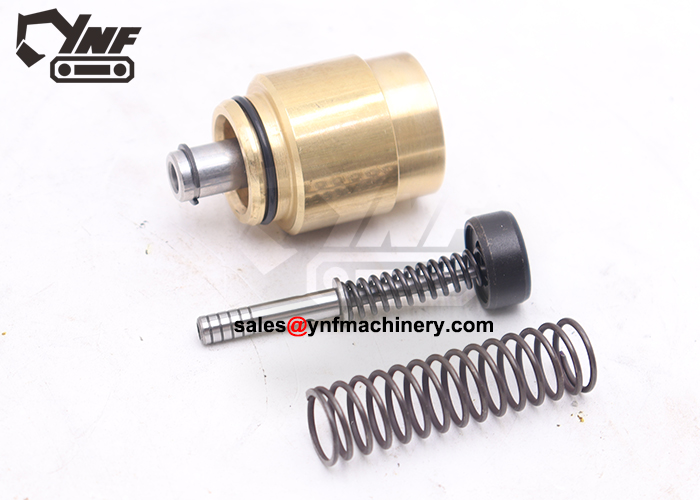 410207-00403 control valve spool for excavator hydraulic repair